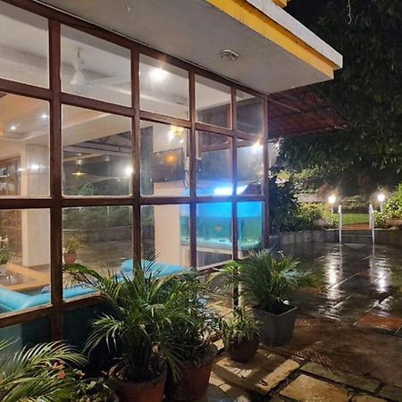Lake View Resort Lonavala Dış mekan fotoğraf