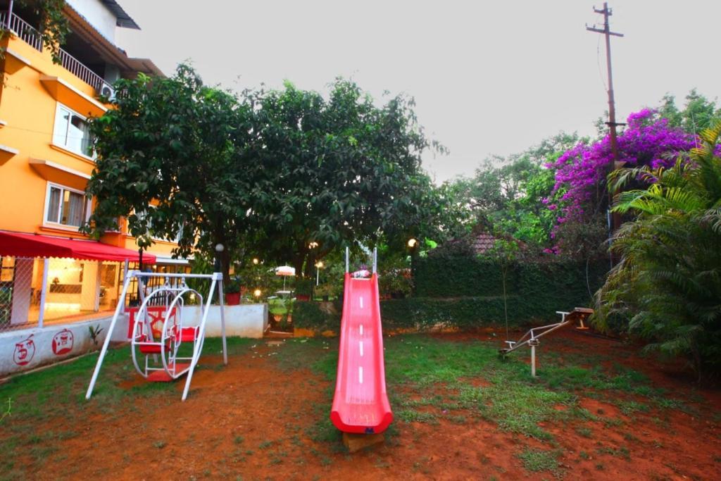 Lake View Resort Lonavala Dış mekan fotoğraf
